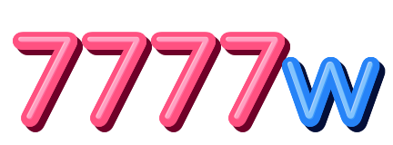 7777w — logo kanal